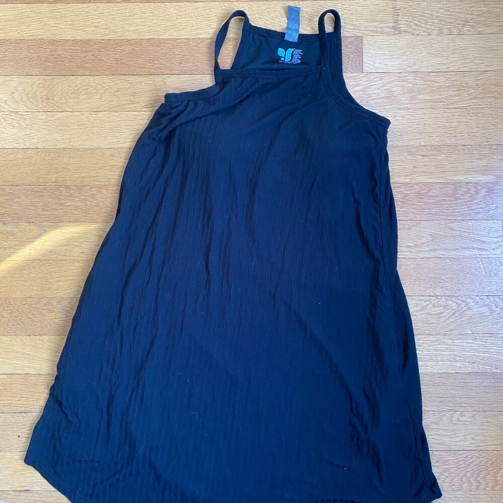 SheBird Dress